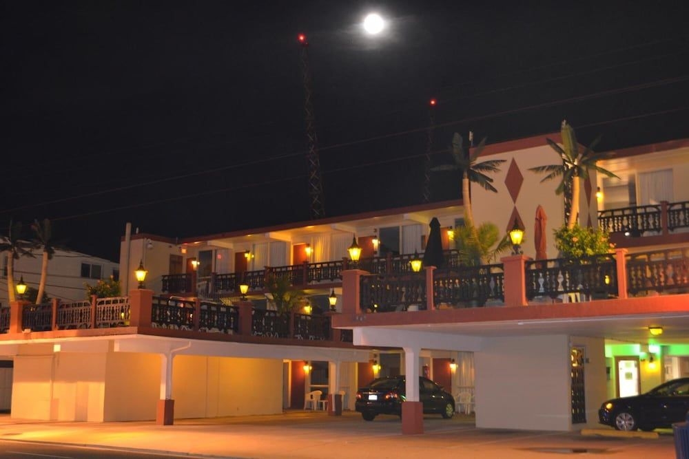 Casa del Sol Motel0