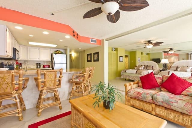 Condo, 3 Bedrooms, Balcony, Ocean View (#1)