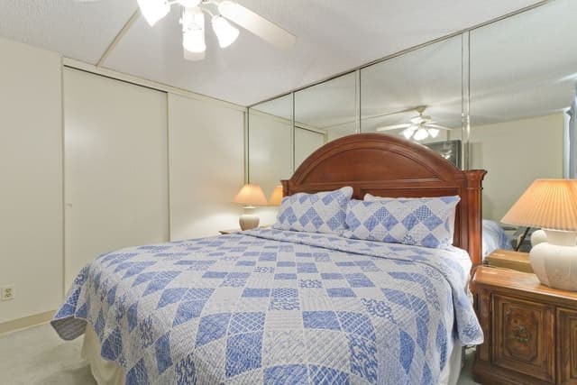 Condo, 3 Bedrooms, 2 Bathrooms (#3)