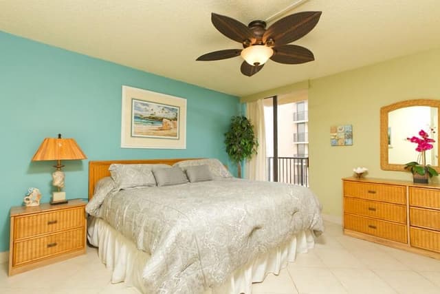 Condo, 3 Bedrooms, Balcony, Ocean View (#1)