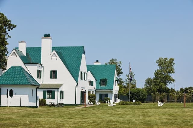 Cottage (Suite)