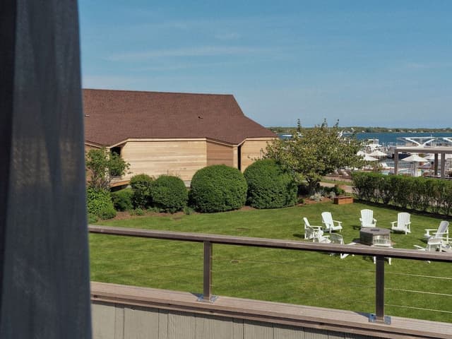 Cottage (Suite)