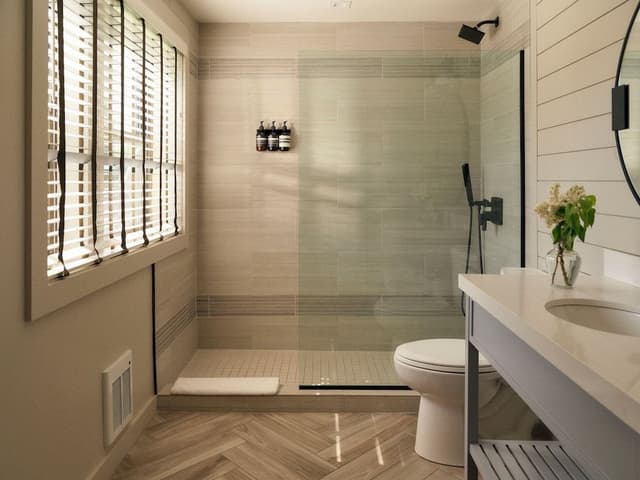 Cottage (Suite)