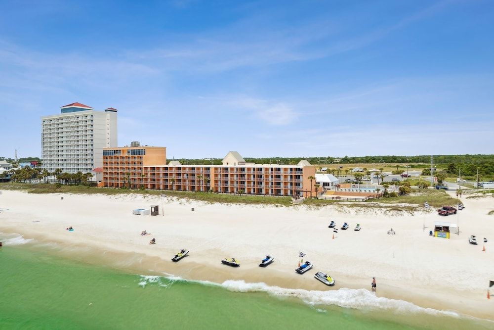 Seahaven Beach Hotel4