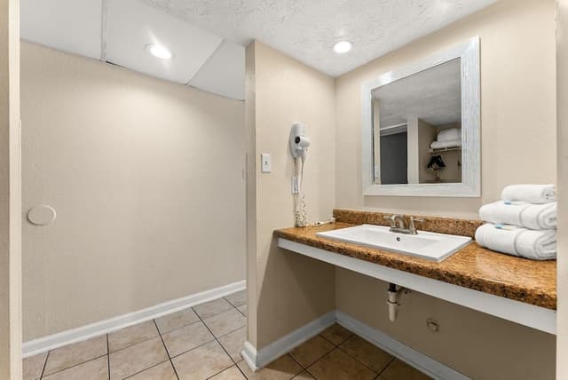 King Suite