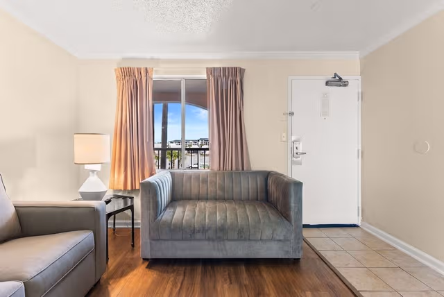 King Suite