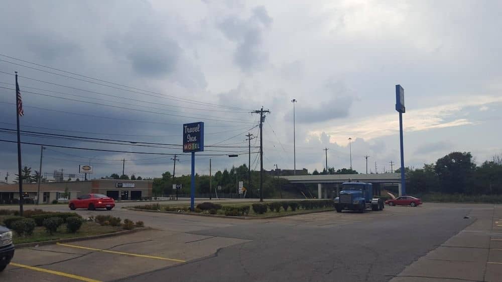 Travel Inn Travel Inn