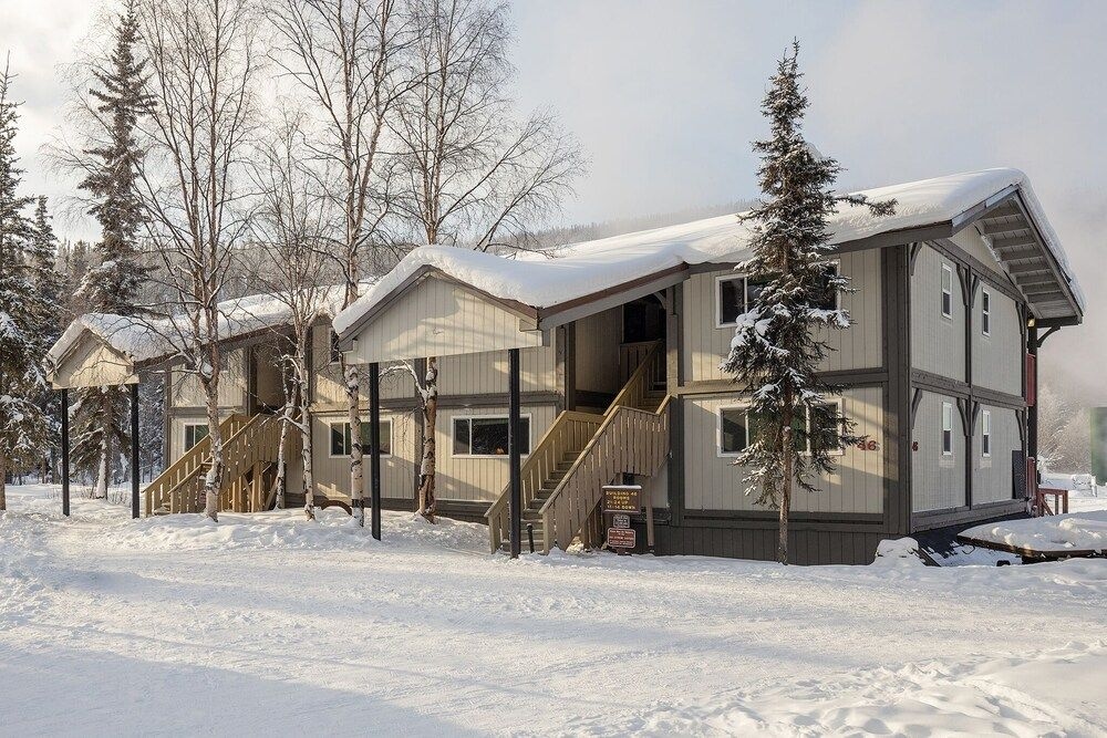 Chena Hot Springs Resort2