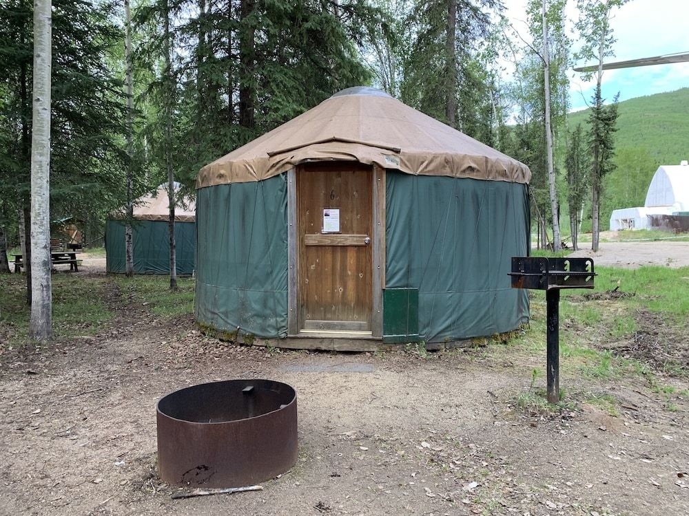 Chena Hot Springs Resort4