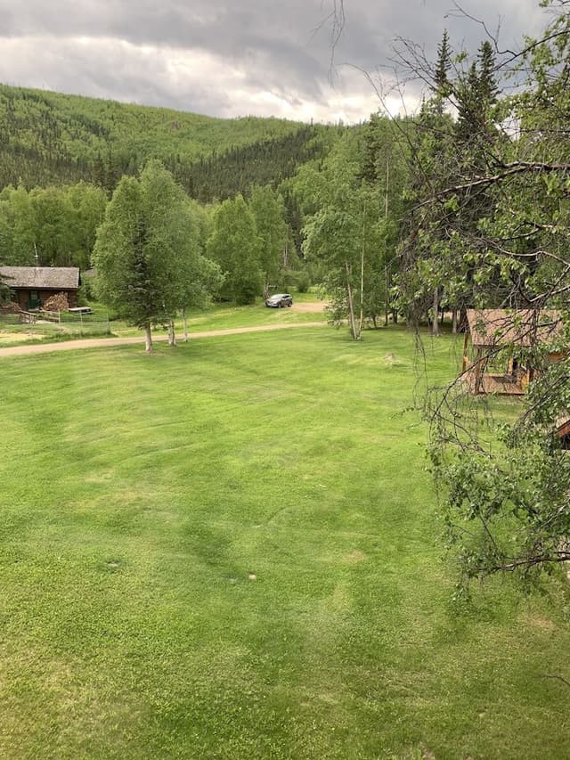 Room, 2 Queen Beds (Moose Lodge)