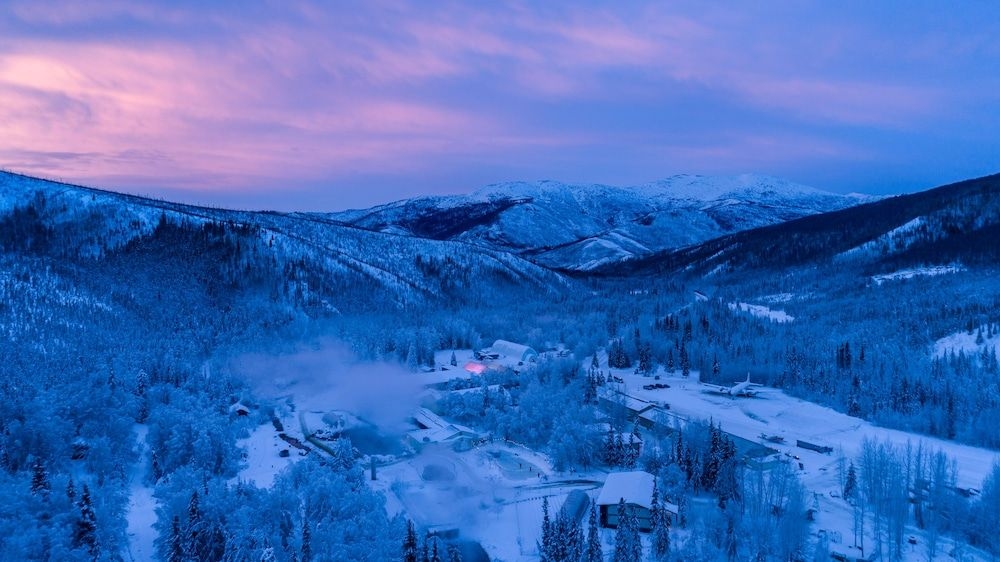 Chena Hot Springs Resort3