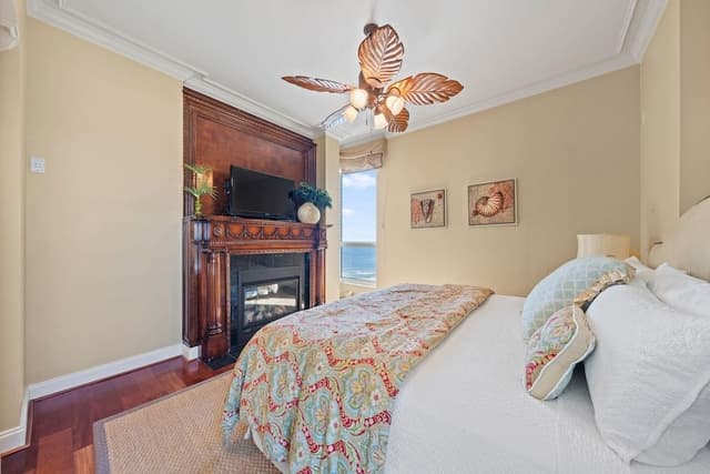 Condo, Multiple Beds (La Playa 703)