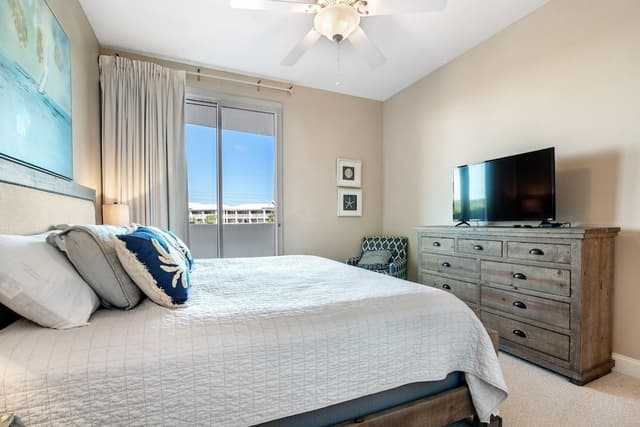 Condo, Multiple Beds (La Playa 202)
