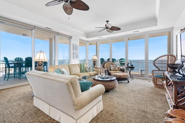 Condo, Multiple Beds (La Playa 801)
