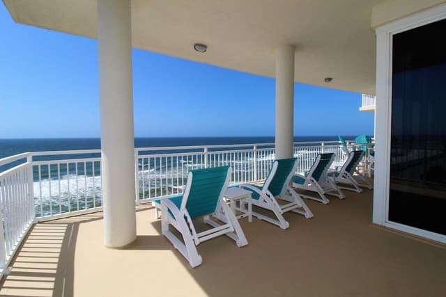 Condo, Multiple Beds (La Playa 801)