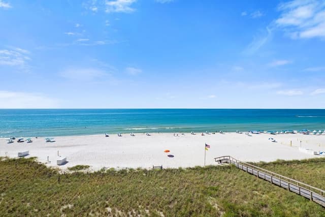 Condo, Multiple Beds (La Playa 402)