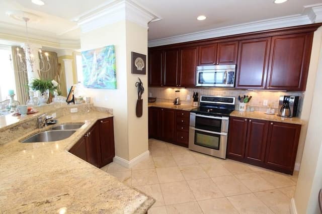 Condo, Multiple Beds (La Playa 703)