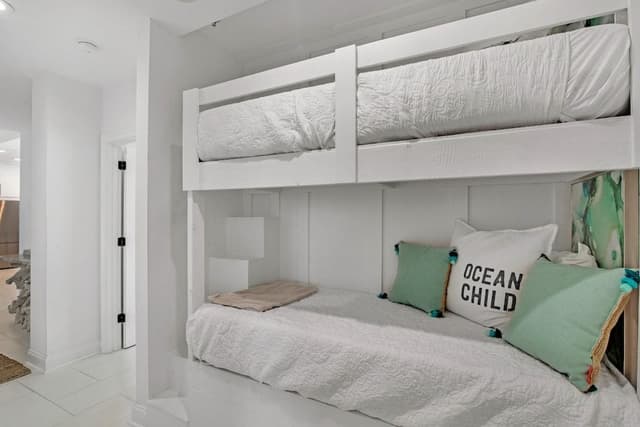 Condo, Multiple Beds (La Playa 402)