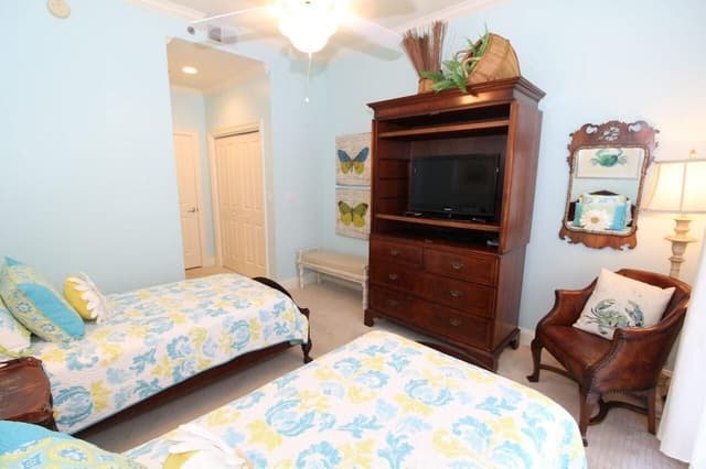 Condo, Multiple Beds (La Playa 703)