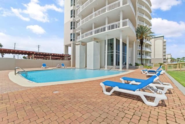 Condo, Multiple Beds (La Playa 801)