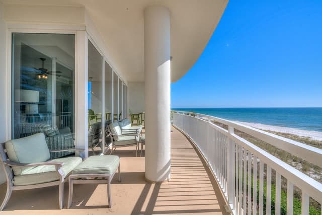 Condo, Multiple Beds (La Playa 202)