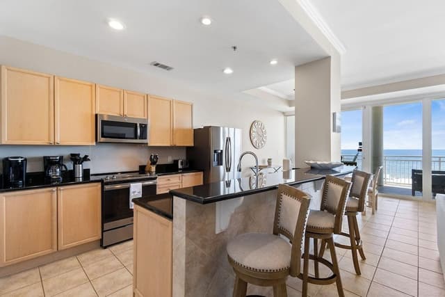Condo, Multiple Beds (La Playa 202)
