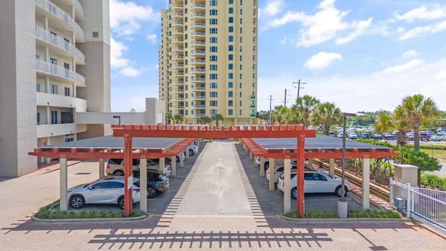 Condo, Multiple Beds (La Playa 801)