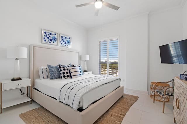Condo, Multiple Beds (La Playa 402)