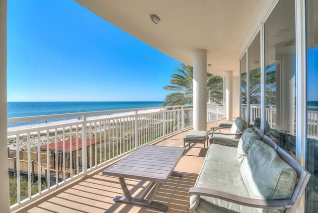Condo, Multiple Beds (La Playa 202)