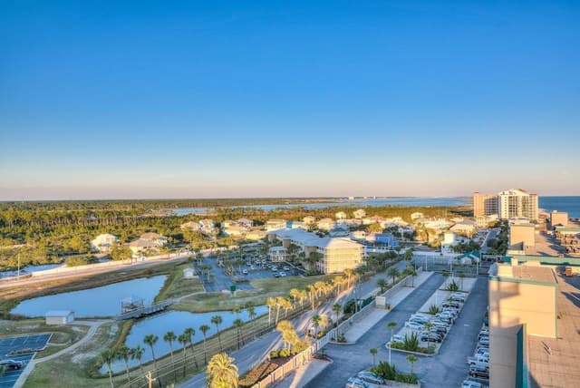 Condo, Multiple Beds (La Playa 1001)