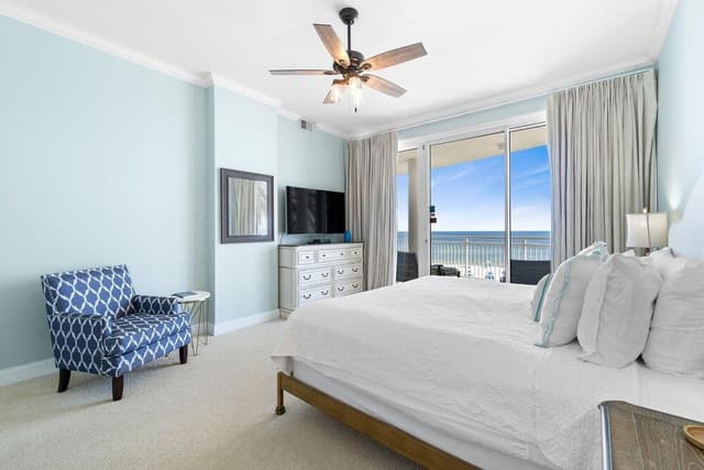 Condo, Multiple Beds (La Playa 202)