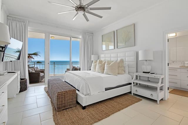 Condo, Multiple Beds (La Playa 402)
