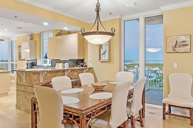 Condo, Multiple Beds (La Playa 1001)
