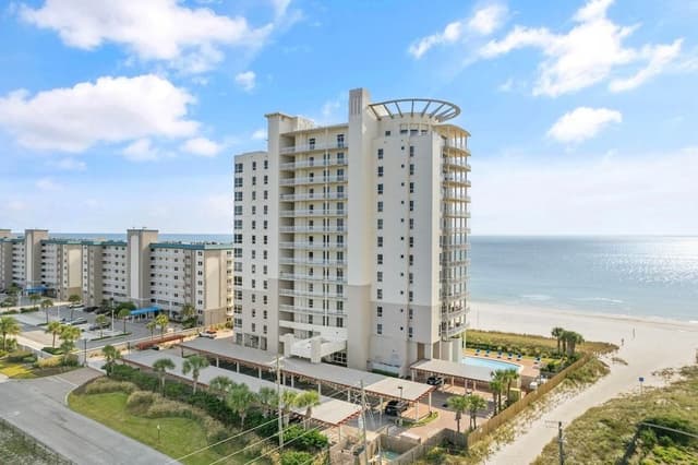 Condo, Multiple Beds (La Playa 703)