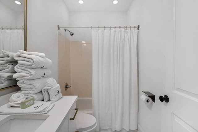 Condo, Multiple Beds (La Playa 402)