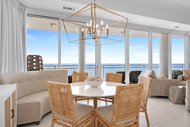 Condo, Multiple Beds (La Playa 402)