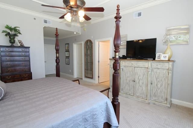 Condo, Multiple Beds (La Playa 703)