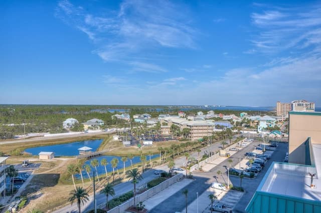 Condo, Multiple Beds (La Playa 801)
