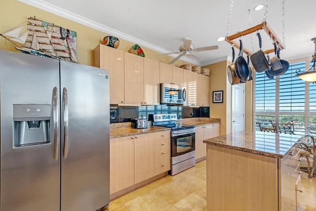 Condo, Multiple Beds (La Playa 1001)