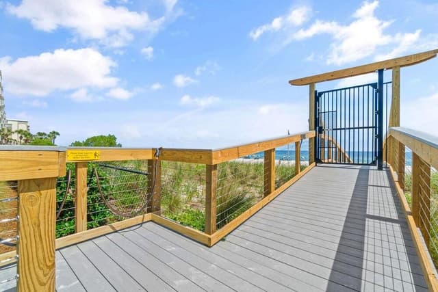 Condo, Multiple Beds (La Playa 202)
