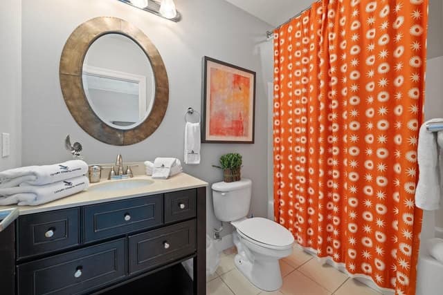 Condo, Multiple Beds (La Playa 703)
