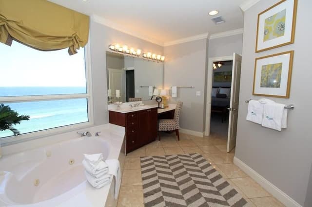 Condo, Multiple Beds (La Playa 703)