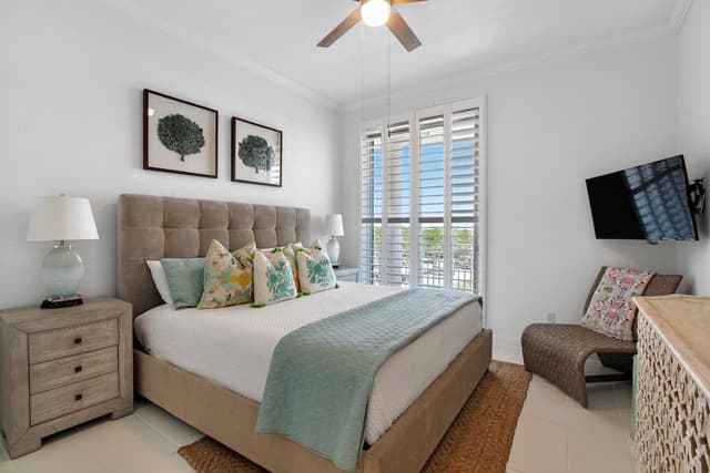Condo, Multiple Beds (La Playa 402)