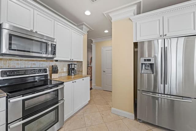 Condo, Multiple Beds (La Playa 703)