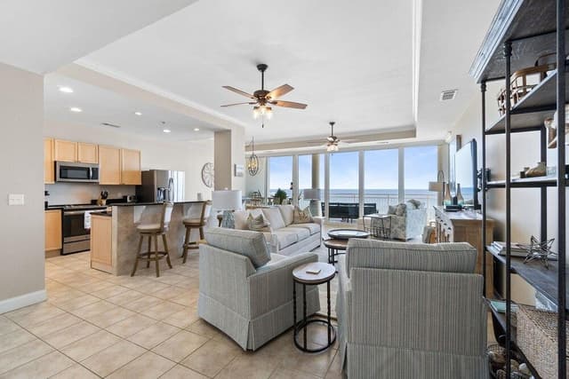 Condo, Multiple Beds (La Playa 202)
