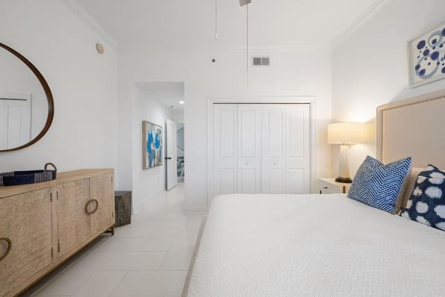 Condo, Multiple Beds (La Playa 402)
