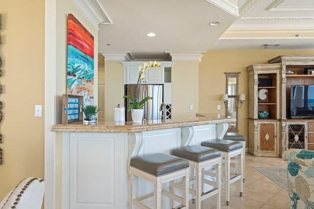 Condo, Multiple Beds (La Playa 703)