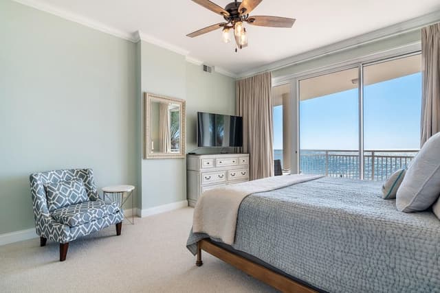 Condo, Multiple Beds (La Playa 202)