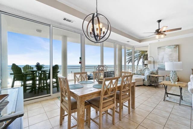 Condo, Multiple Beds (La Playa 202)