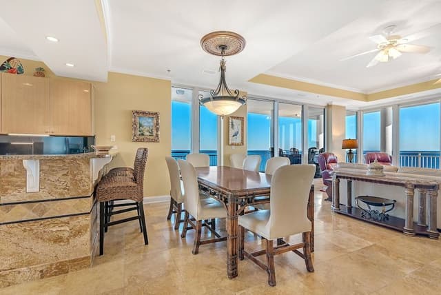 Condo, Multiple Beds (La Playa 1001)